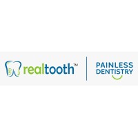 Realtooth logo - Similar company to Adnaan