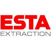 ESTA Extraction USA logo - Similar company to Will-Fill