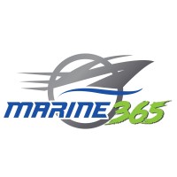 Marine 365 Inc. logo - Similar company to Seatech Marine