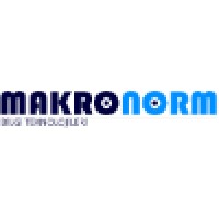 MakroNorm Bilgi Teknolojileri logo - Similar company to Suerte Academy