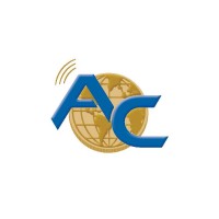 American Changer Corporation logo - Similar company to The Laundry Boss