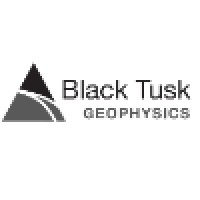 Black Tusk Geophysics, Inc. logo - Similar company to Gap Explosive Ordnance Detection Pty Ltd