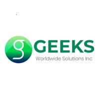 Geeks Worldwide Solutions logo - Similar company to Fsal Technologies