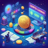 Crypto Gaming and Casino: Compliance and Licensing Solutions logo - Similar company to Pepe Alpha