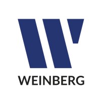 Weinberg logo - Similar company to Ineton Kft.