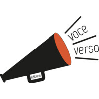 Voce Verso éditions logo - Similar company to Éditions Panthera
