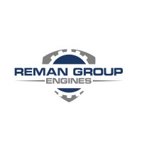 Reman Group Engines logo - Similar company to Pts Reman