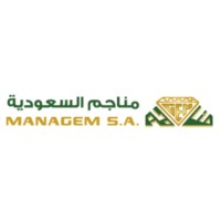 Managem S.A logo - Similar company to Groupe Managem