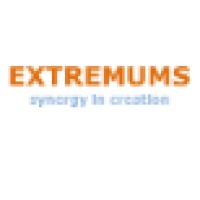 Extremums logo - Similar company to Felix Technology Inc.
