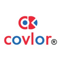 Covlor® logo - Similar company to Drogonfly Store