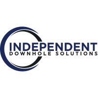 Independent Downhole Solutions logo - Similar company to Well Robotic