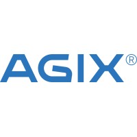 AGIX | Innovative Engineering logo - Similar company to Arentia, S.A.