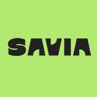 Savia Espacios logo - Similar company to Dopamina Workspace