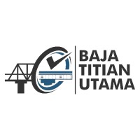PT. Baja Titian Utama logo - Similar company to Mechalodon