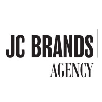 JC Brands - Dutch lobby company- logo - Similar company to Theater De Vest / Grote Kerk Alkmaar