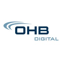 OHB Teledata GmbH logo - Similar company to Westermo Network Technologies