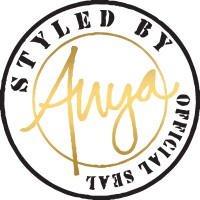 Styled By Anya Inc. logo - Similar company to Inside Weddings
