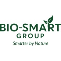 BIO-SMART GROUP logo - Similar company to Elixinol