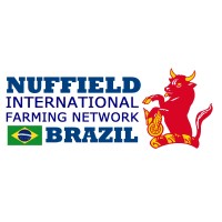 NuffieldBR International Farming Network logo - Similar company to Nuffield Farming Scholarships Trust