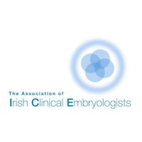Association of Irish Clinical Embryologists (ICE) logo - Similar company to Ilitia Solution