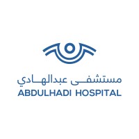 Abdulhadi Hospital logo - Similar company to Poinciana For Scientific Systems