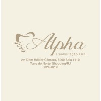 Alpha Reabilitação Oral logo - Similar company to Firstclass