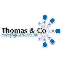 Thomas & Co Mortgage Advice Ltd - Mortgages - Equity Release - Financial Advice. logo - Similar company to Give Mortgages Ltd