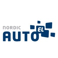 NORDIC AUTO EL AB logo - Similar company to Structab Ab (Megtax)