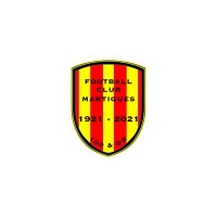 Football Club de Martigues logo - Similar company to Football Club Alberes Argeles