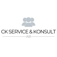 CK Service & Konsult