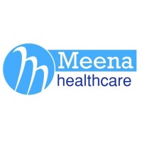 Meena Healthcare Scientific Bureau logo - Similar company to Helium Scientific Bureau