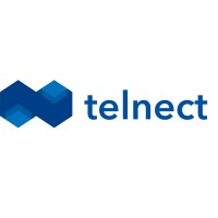 Telnect AB logo - Similar company to Binary Brains