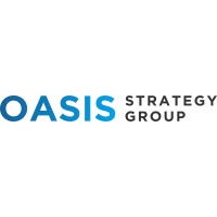 The Oasis Strategy Group