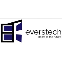 Everstech logo - Similar company to Wepaint