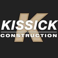 Kissick Construction Company, Inc. logo - Similar company to K&E Flatwork, Llc