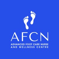 Advanced Foot Care Nurse and Wellness Centre Inc. logo - Similar company to Foot Health Practitioner