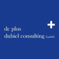 dc plus dubiel consulting GmbH logo - Similar company to Sedisto Gmbh