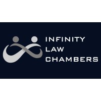 Infinity Law Chambers logo - Similar company to Anantshree Law Firm
