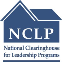 National Clearinghouse for Leadership Programs logo - Similar company to Campuspeak