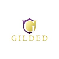 Gilded logo - Similar company to Gilded Group Decor