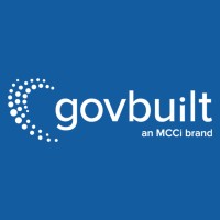 GovBuilt logo - Similar company to Eplansoft™