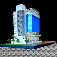 Arch Model Maker logo - Similar company to Modelab