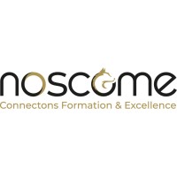 NOSCOME logo - Similar company to Cmstart