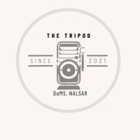 The Tripod logo - Similar company to Skylex