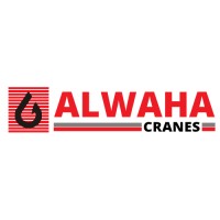 Al WAHA Cranes logo - Similar company to Rcc Engineering Pvt Ltd