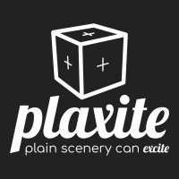 plaxite logo - Similar company to Graphworks.Ai