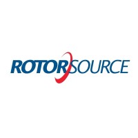 Rotor Source logo - Similar company to Mojet