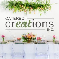 Catered Creations, Inc. - Corporate, Social and Wedding Catering logo - Similar company to Event Factor, Inc.