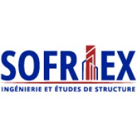 SOFRIEX logo - Similar company to France Structure