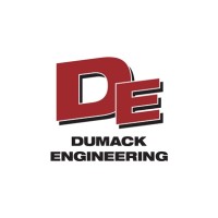 Dumack Engineering logo - Similar company to Jones Engineering Associates, Inc.